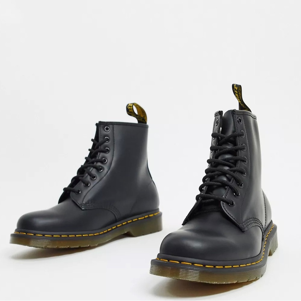 DOC MARTENS GOOD CONDITION
